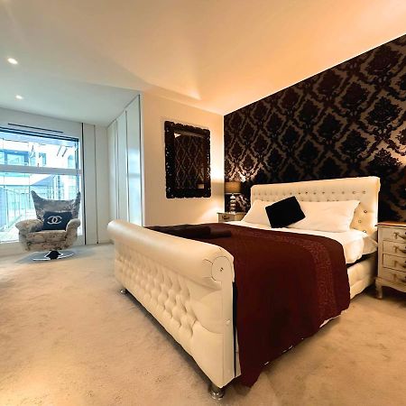 Luxury Apartment In Birmingham City Centre Exterior photo