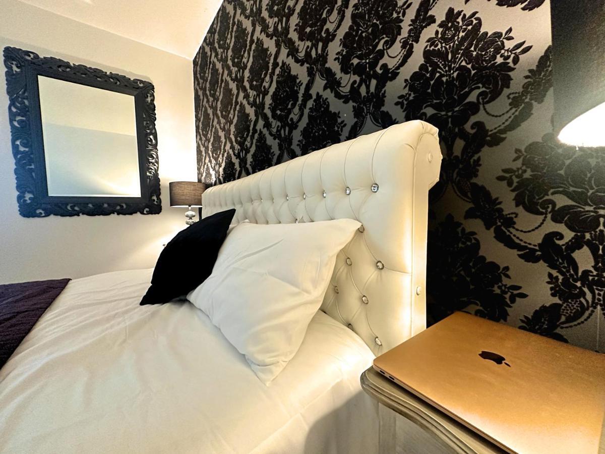 Luxury Apartment In Birmingham City Centre Exterior photo